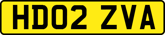 HD02ZVA