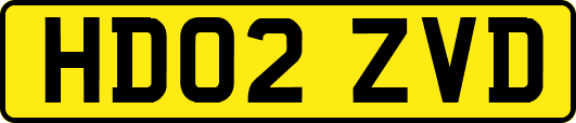 HD02ZVD