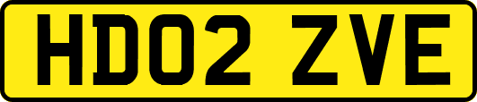 HD02ZVE