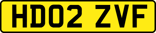 HD02ZVF