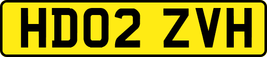 HD02ZVH