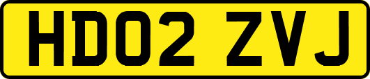 HD02ZVJ