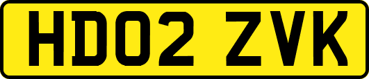 HD02ZVK