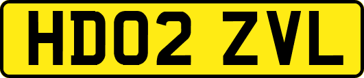 HD02ZVL