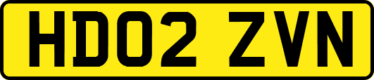 HD02ZVN