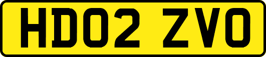 HD02ZVO