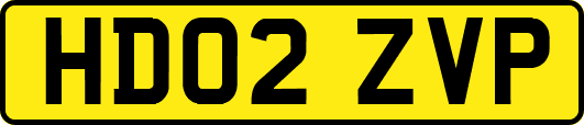 HD02ZVP