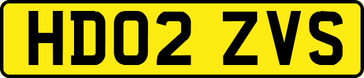 HD02ZVS