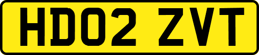 HD02ZVT