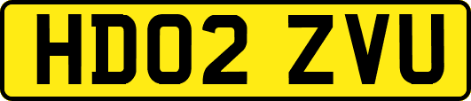 HD02ZVU