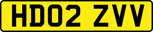 HD02ZVV