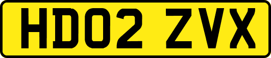 HD02ZVX