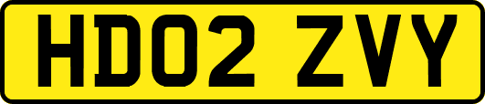 HD02ZVY