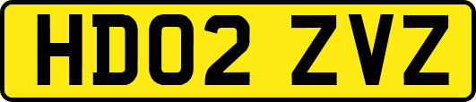 HD02ZVZ