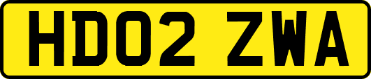 HD02ZWA