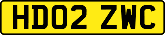 HD02ZWC