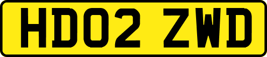 HD02ZWD