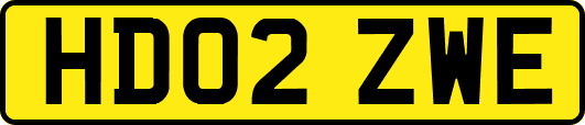 HD02ZWE