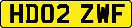 HD02ZWF