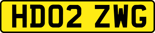 HD02ZWG