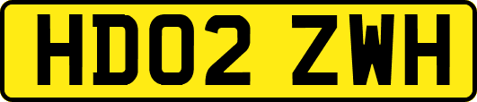 HD02ZWH