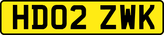 HD02ZWK