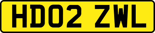 HD02ZWL