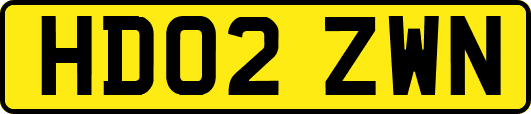 HD02ZWN