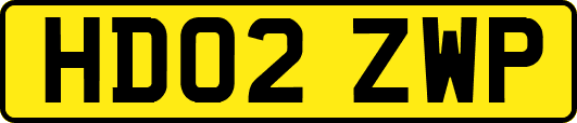HD02ZWP