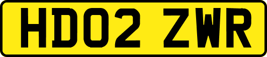 HD02ZWR