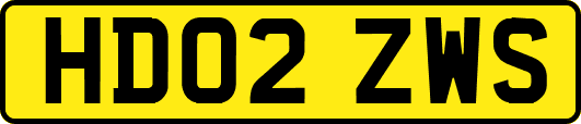 HD02ZWS