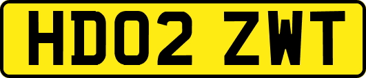 HD02ZWT