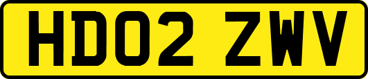 HD02ZWV