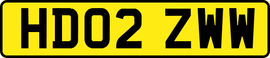 HD02ZWW