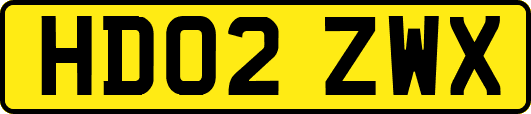 HD02ZWX
