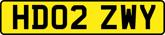 HD02ZWY
