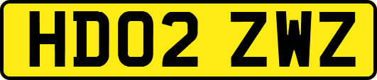 HD02ZWZ