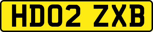HD02ZXB