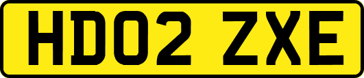 HD02ZXE