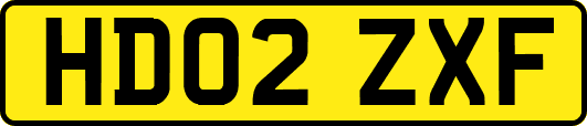 HD02ZXF