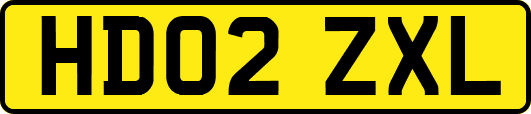 HD02ZXL