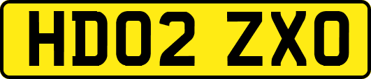 HD02ZXO