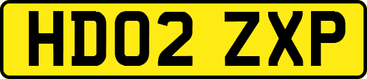 HD02ZXP