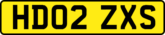 HD02ZXS