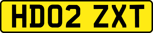 HD02ZXT