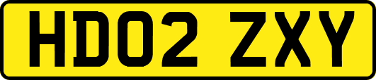 HD02ZXY