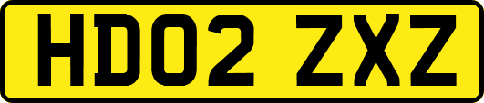HD02ZXZ