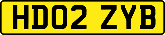 HD02ZYB