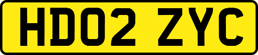 HD02ZYC
