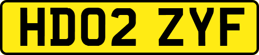 HD02ZYF